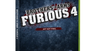 Brothers In Arms Furious 4